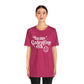 Valentine's Day T-shirt,  In My Galentine Era Holiday Shirt, Galentine Era Valentine Day Tee, Women's Men's Galentine's Holiday T-shirt Tee