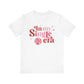 Valentine's Day T-shirt,  In My Single Era Holiday Shirt, Single Era Valentine Day Tee, Women's Men's Single Era Holiday T-shirt Tee