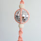 Disco Ball Car/Door Charm