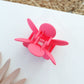 Daisy Claw Hair Clip