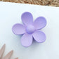 Daisy Claw Hair Clip