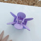 Daisy Claw Hair Clip