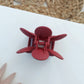 Daisy Claw Hair Clip