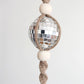 Disco Ball Car/Door Charm