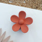 Daisy Claw Hair Clip
