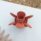 Daisy Claw Hair Clip