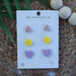 Sunset Stud Pack