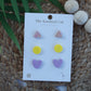 Sunset Stud Pack