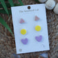 Sunset Stud Pack