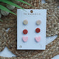 Sunrise Stud Pack